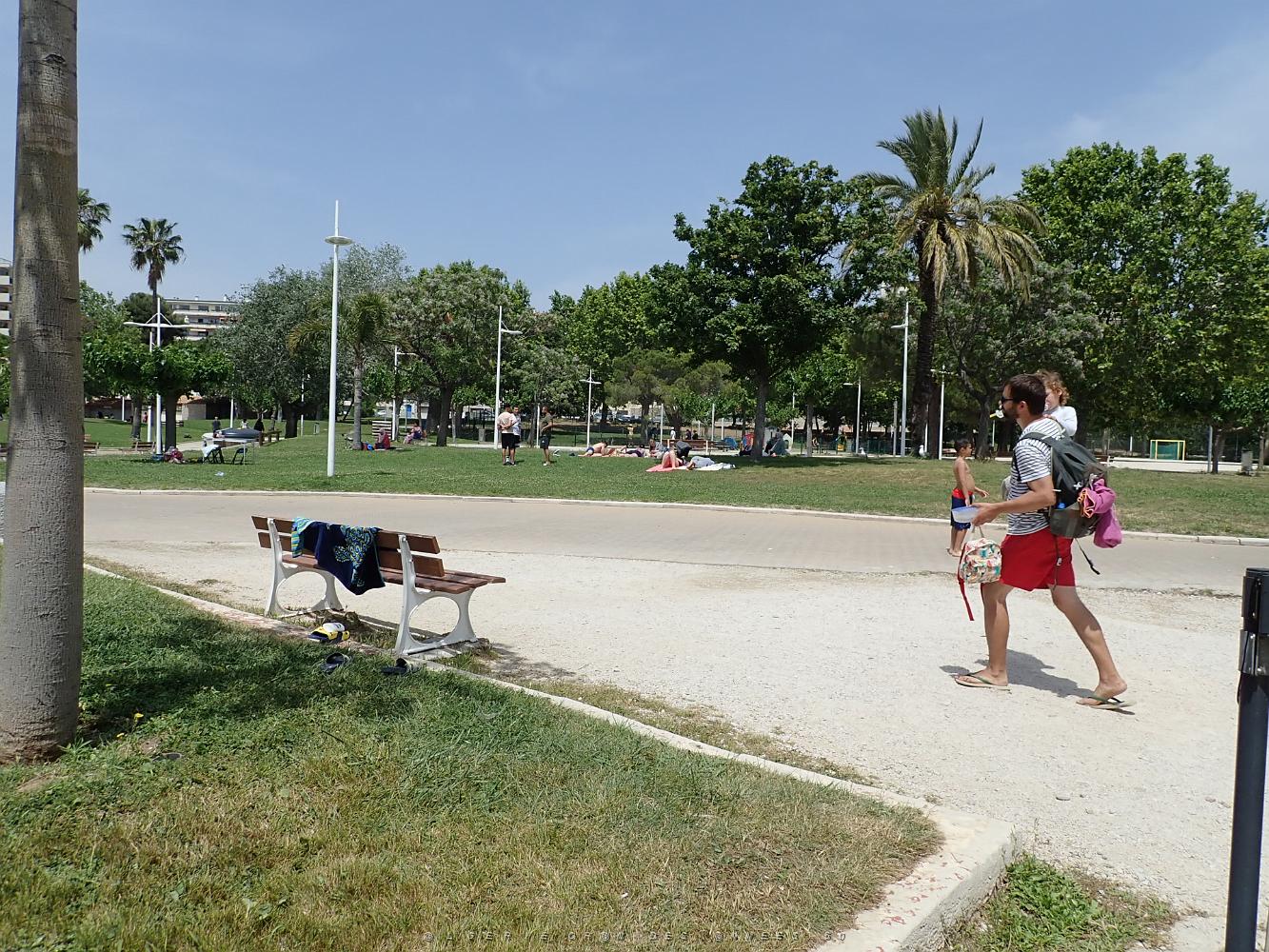 11 les pinede du Mourillon.JPG